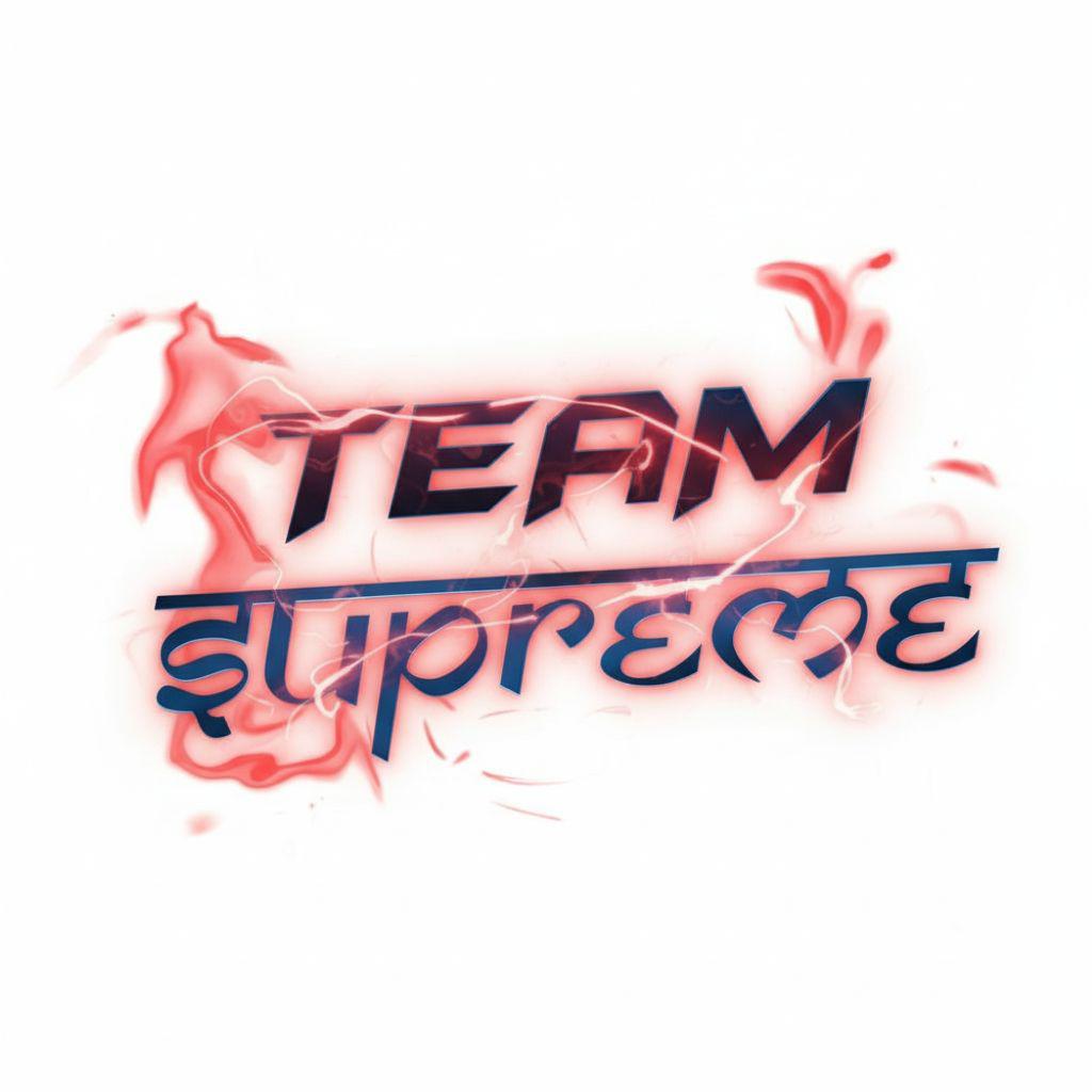 Team Supreme Profile